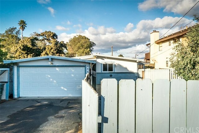 Property Photo:  464 Woodland Drive  CA 93402 