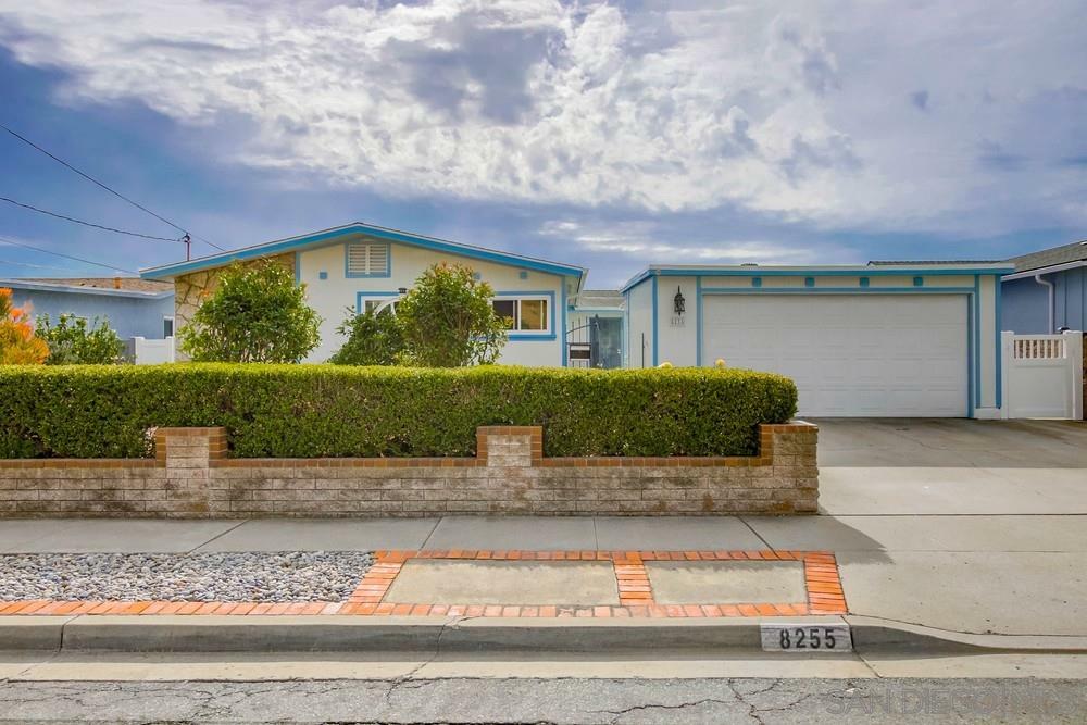 Property Photo:  8255 Ainsley Ct  CA 92123 