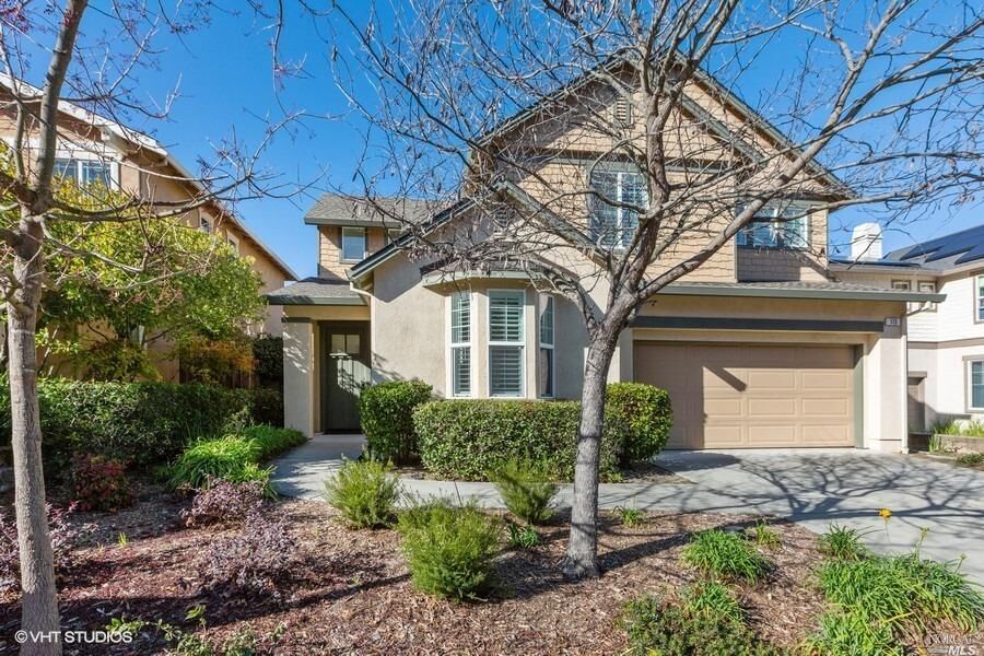 Property Photo:  113 Boxwood Drive  CA 94903 