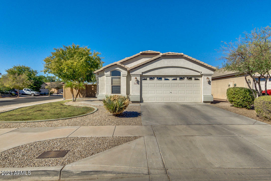 Property Photo:  4622 W Melody Drive  AZ 85339 