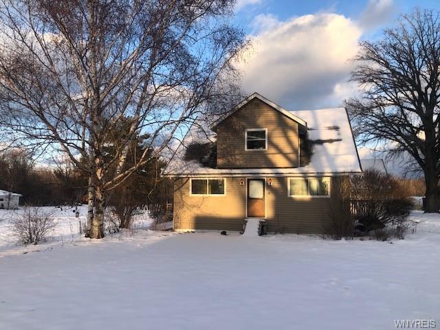 Property Photo:  8601 N Main Street  NY 14006 