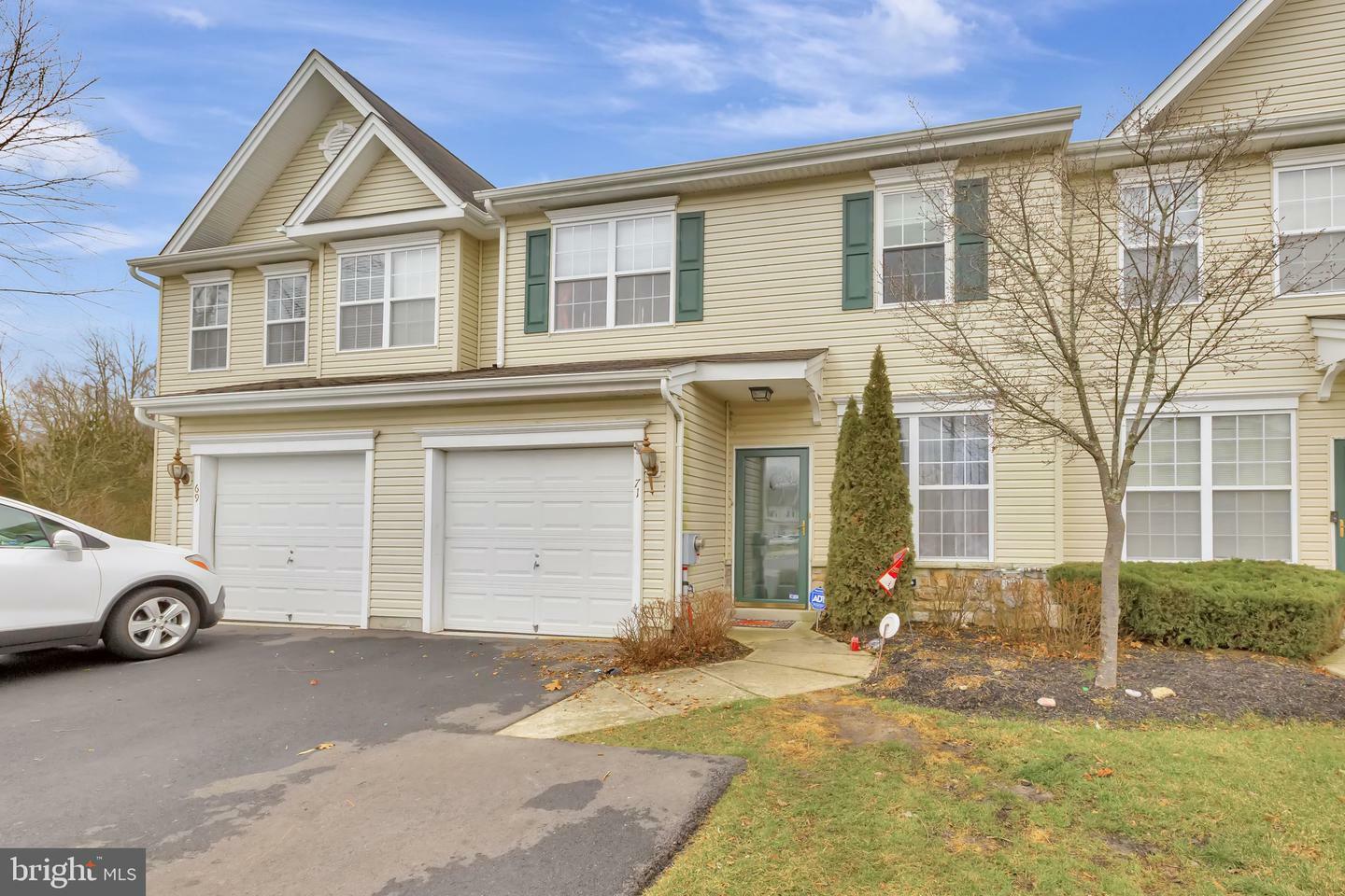 Property Photo:  71 Still Run  NJ 08312 