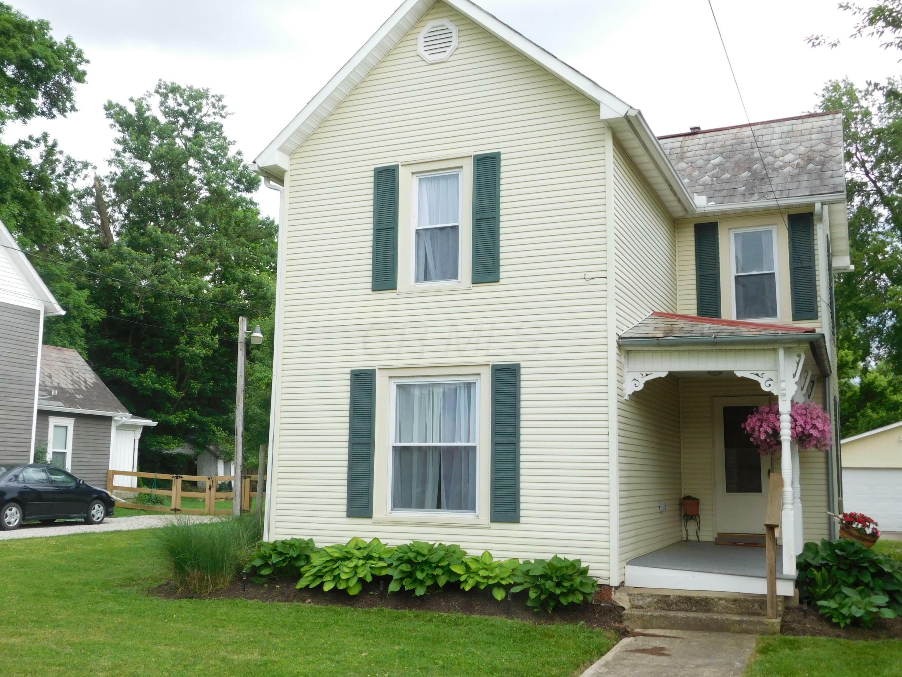 Property Photo:  235 Granville Street  OH 43001 