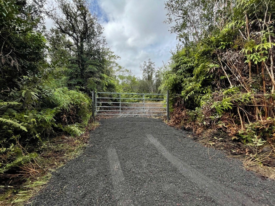 Property Photo:  16-1414 Io Kea Rd (Road 4)  HI 96771 