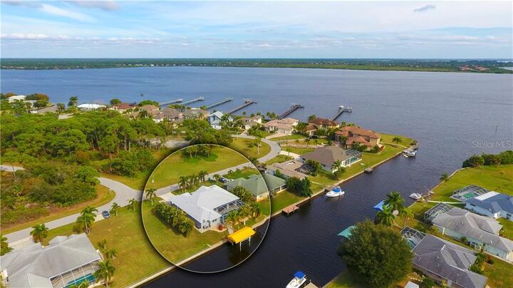 Property Photo:  3535 Montgomery Drive  FL 33981 