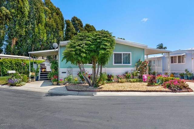 Property Photo:  3722 Orange Grove Avenue 52  CA 93033 