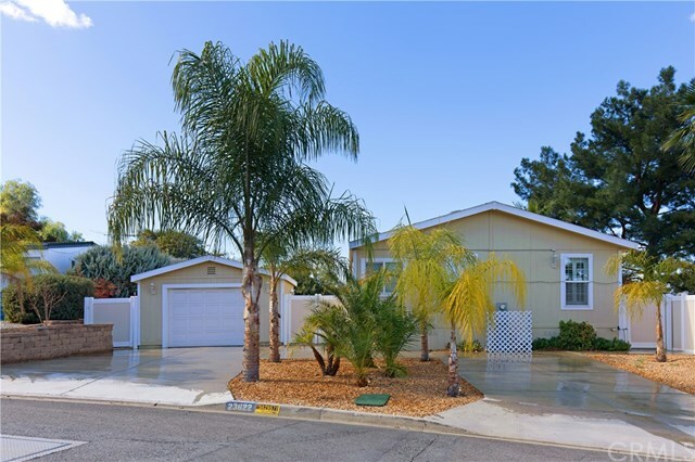 Property Photo:  23622 Big Tee Drive  CA 92587 