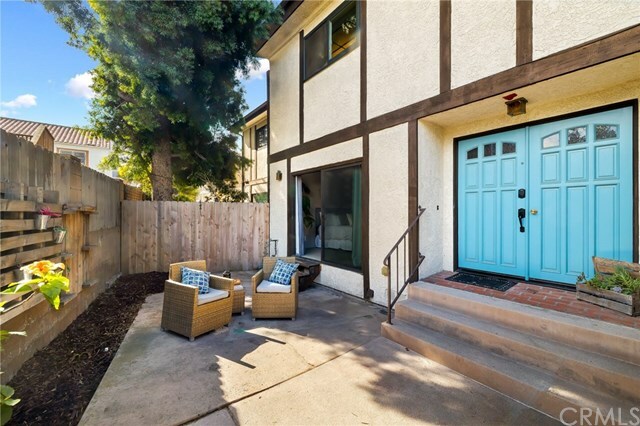 Property Photo: 220 S Guadalupe Avenue 5 CA 90277