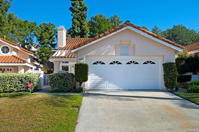 Property Photo:  1154 Brioso Court  CA 92081 