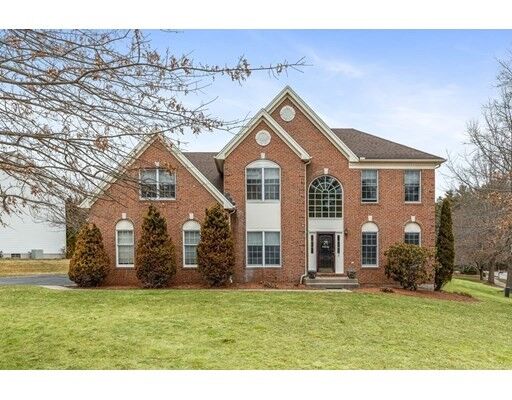 Property Photo:  3 Winthrop Drive  MA 02038 