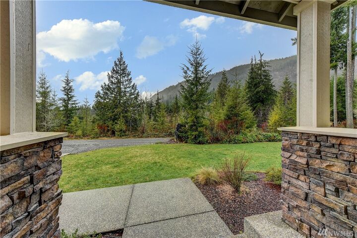 Property Photo:  18610 Russian Rd  WA 98223 