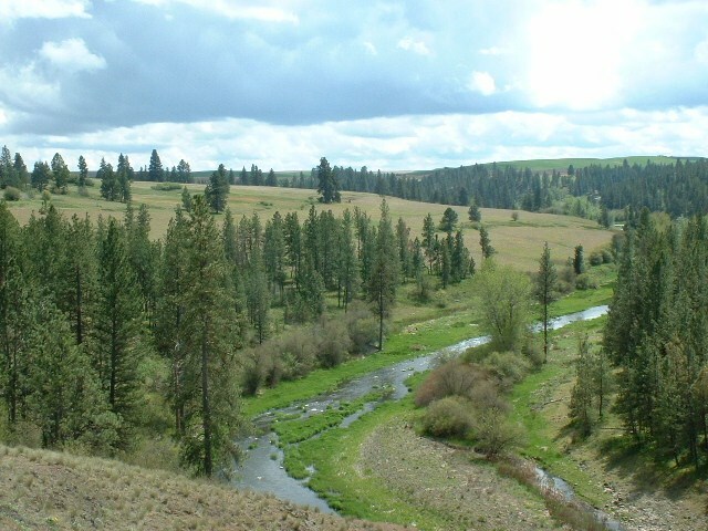 Property Photo: 26714 S North Kentuck Trails Rd WA 99012