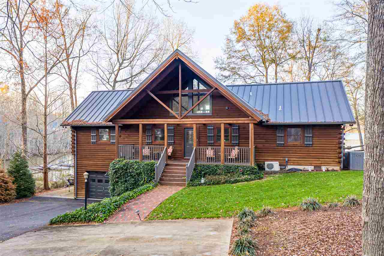 Property Photo:  169 Weaver Road  SC 29356 