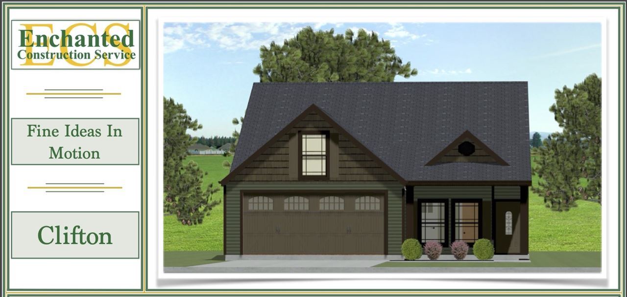 Property Photo:  179 Berry Blvd  SC 29316 