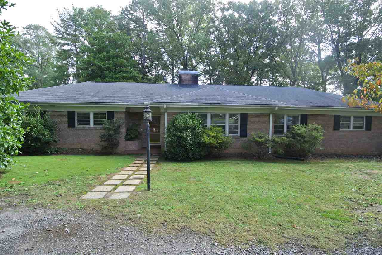 Property Photo:  1175 Woodburn Road  SC 29302 