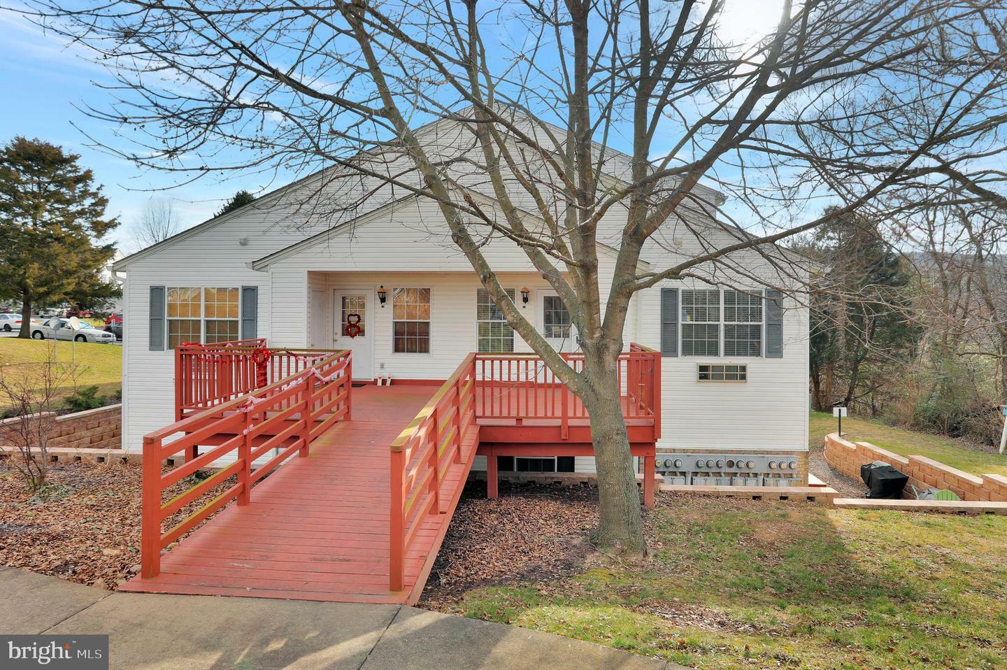 Property Photo:  4071 Rose Bud Court  VA 22824 