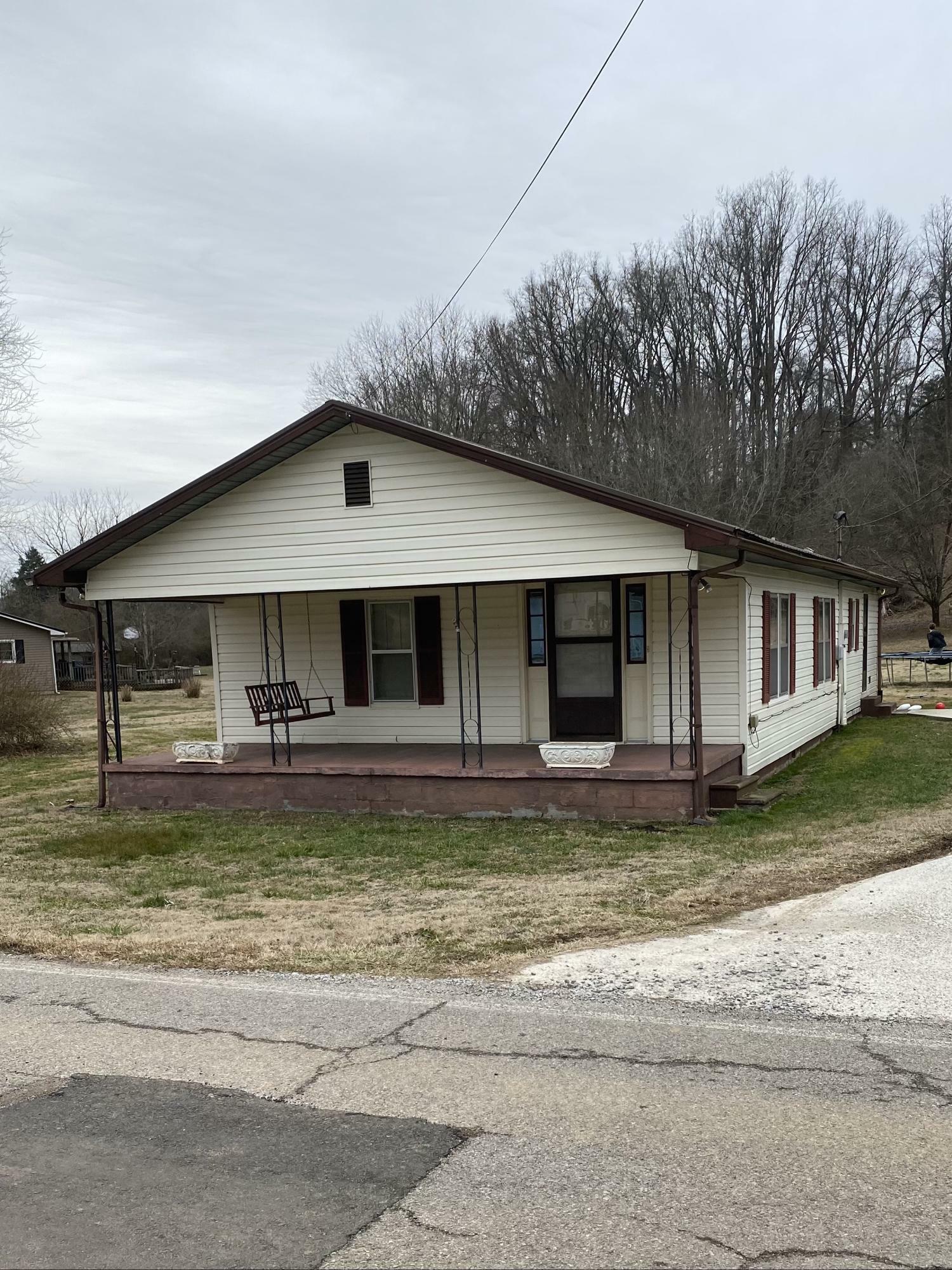 Property Photo:  1776 Eureka Rd  TN 37854 