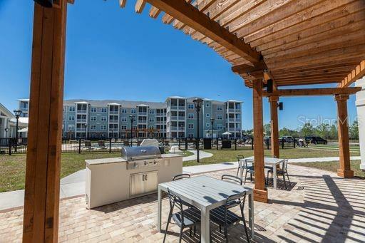 Property Photo:  5561 Post Oak Boulevard A1s  FL 33544 