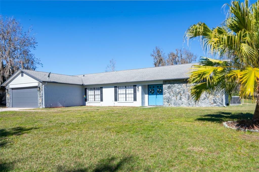 Property Photo:  23454 Cherbourg Loop  FL 34639 