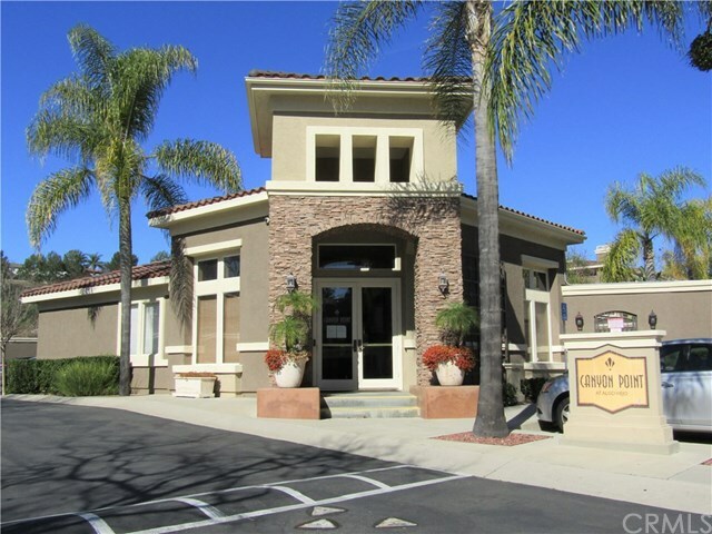 Property Photo:  22681 Oakgrove 634  CA 92656 