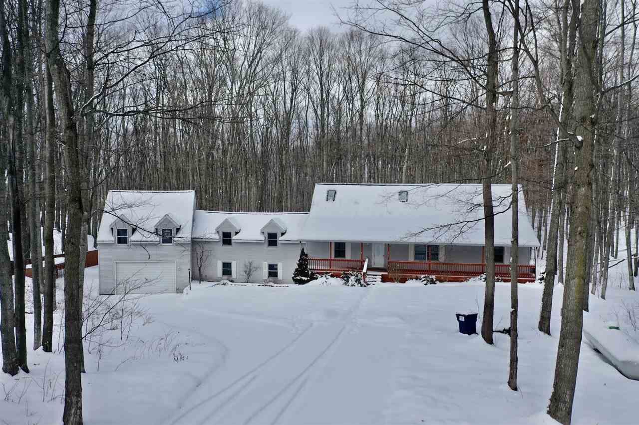 Property Photo: 4159 Brubaker MI 49770