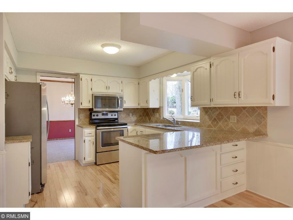 Property Photo: 300 Brockton Lane N MN 55447