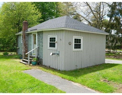 Property Photo: 12 Melrose St MA 01505