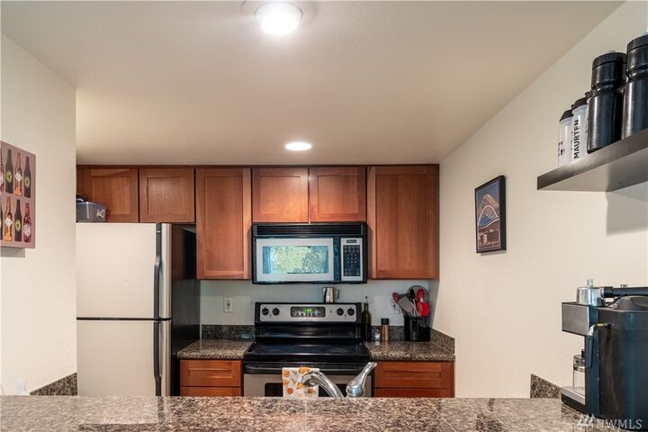 Property Photo: 300 10th Ave A410 WA 98122