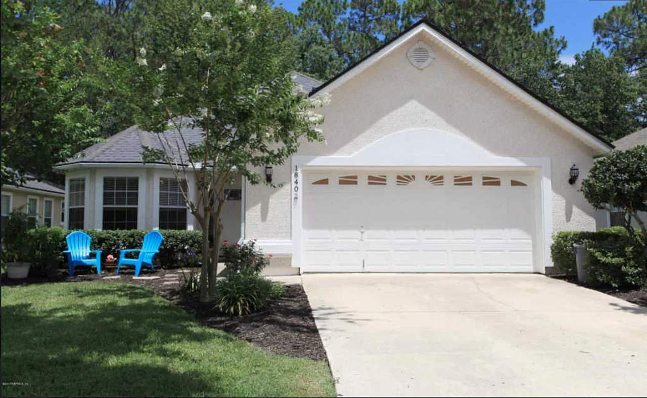 Property Photo:  1840 Keswick Rd  FL 32084 