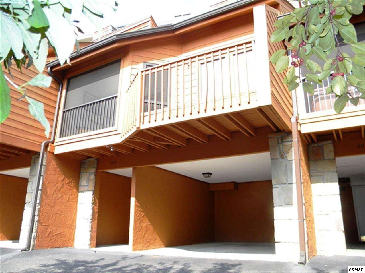 Property Photo:  403 Baskins Creek Road  TN 37738 