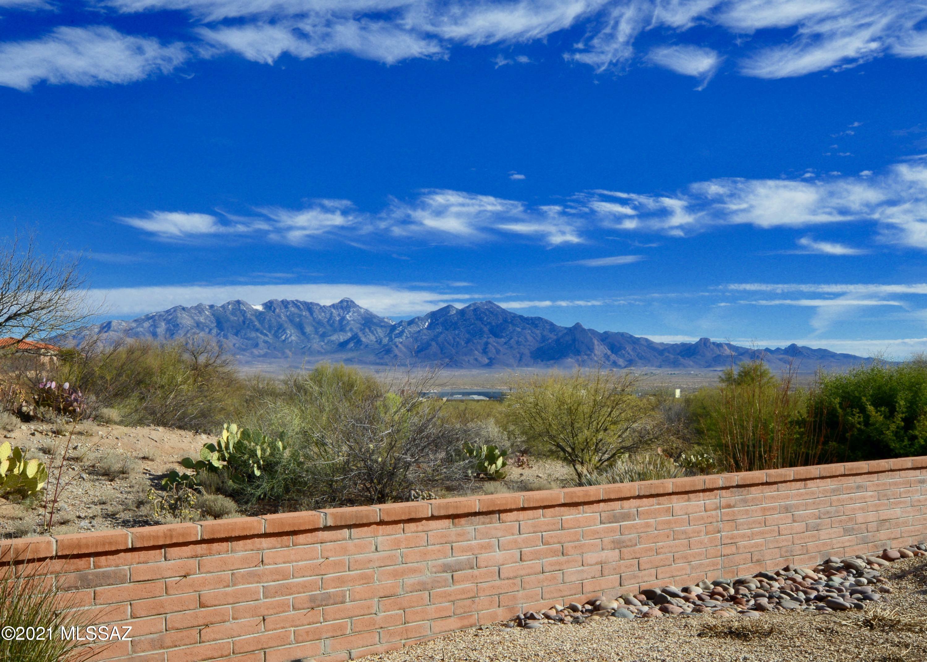 Property Photo:  4121 S Westcotta Drive  AZ 85622 