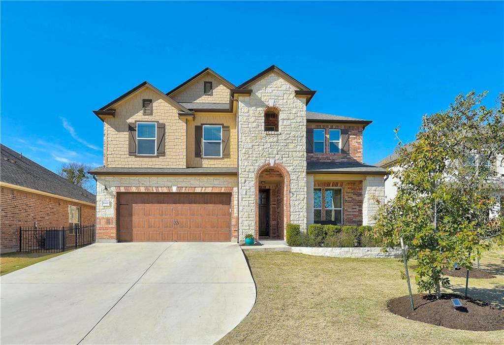 Property Photo:  31448 Kingsway Road  TX 78628 