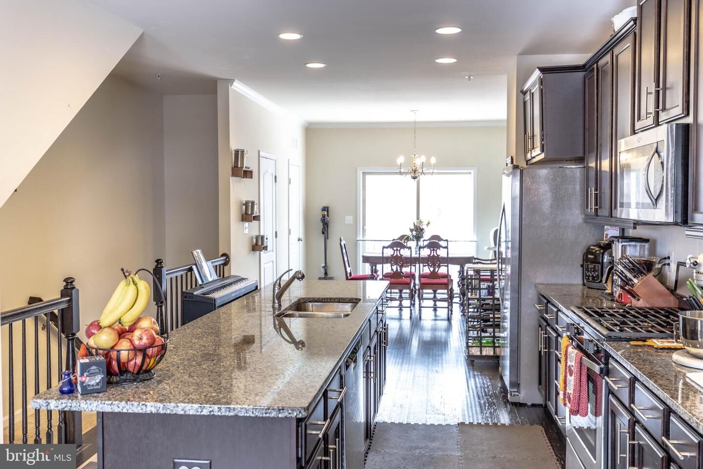 Property Photo: 1212 Acorn Lane MD 21144