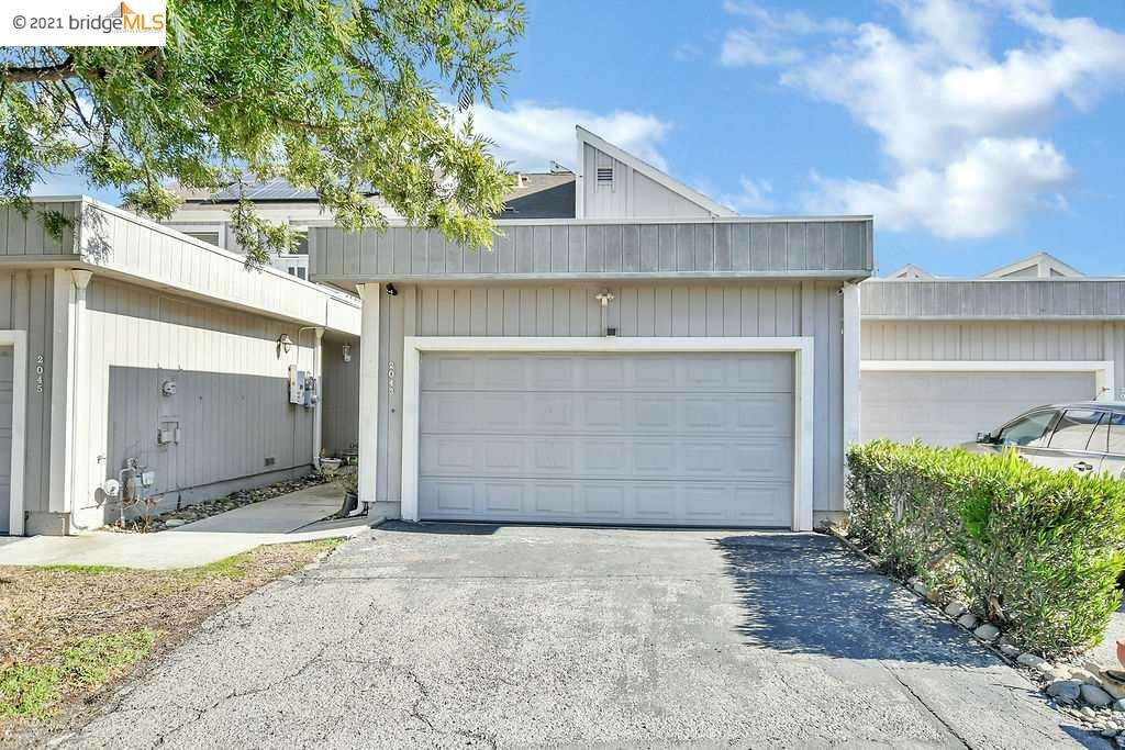 Property Photo:  2043 Sand Point Rd  CA 94505 