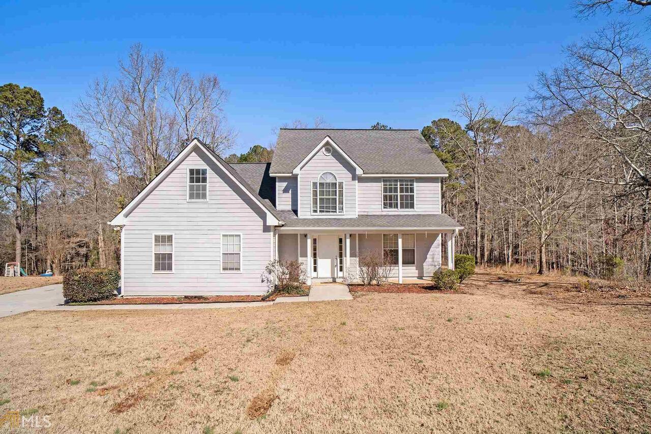 Property Photo: 2695 High Point GA 30052
