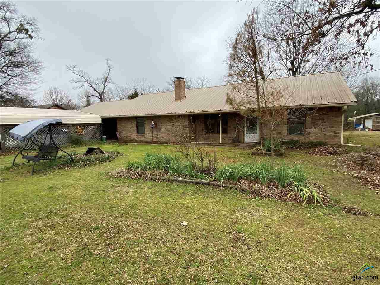 Property Photo:  263 County Road 1885  TX 75497 