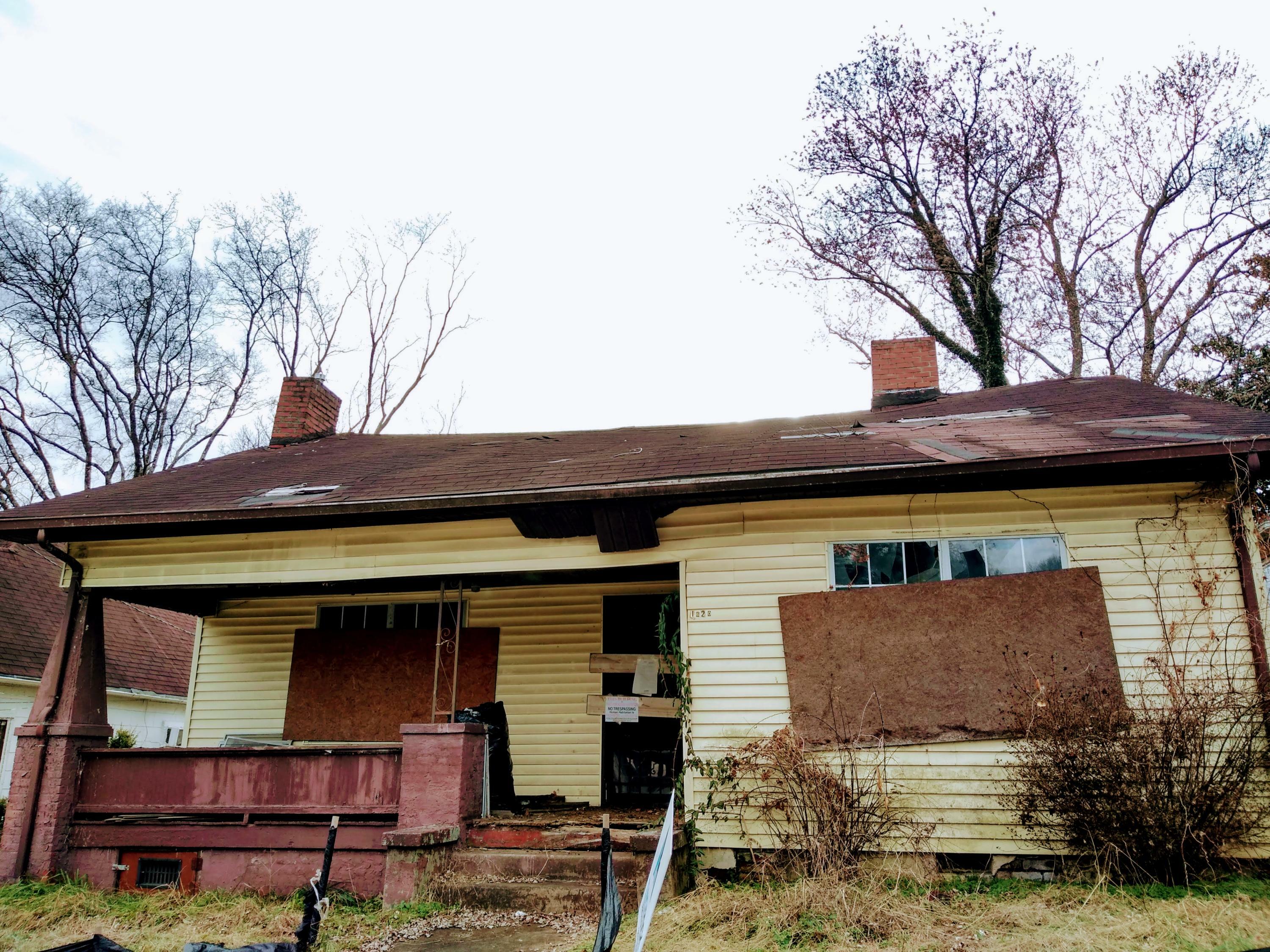 Property Photo:  1620 Dunbar St  TN 37921 