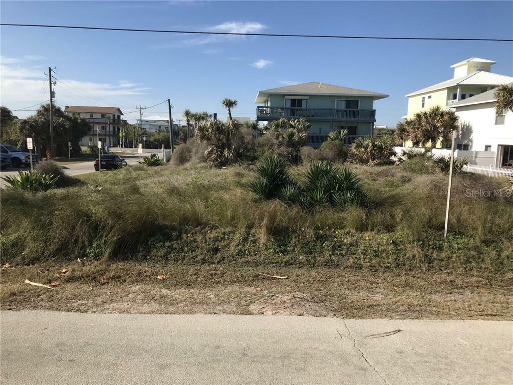 Property Photo: 6498 S Atlantic Avenue FL 32169