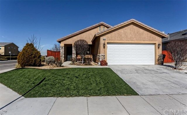 Property Photo: 16702 Hastings Place CA 92395