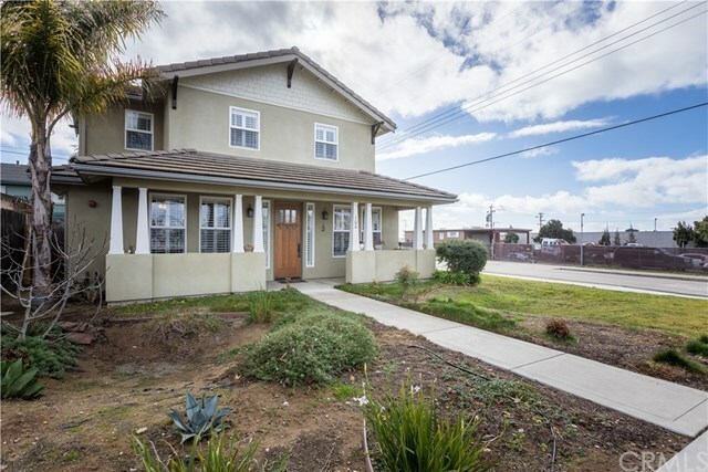 Property Photo:  100 Atlantic City Avenue  CA 93433 