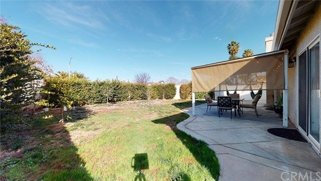 Property Photo:  27110 Hemingway Court  CA 92584 