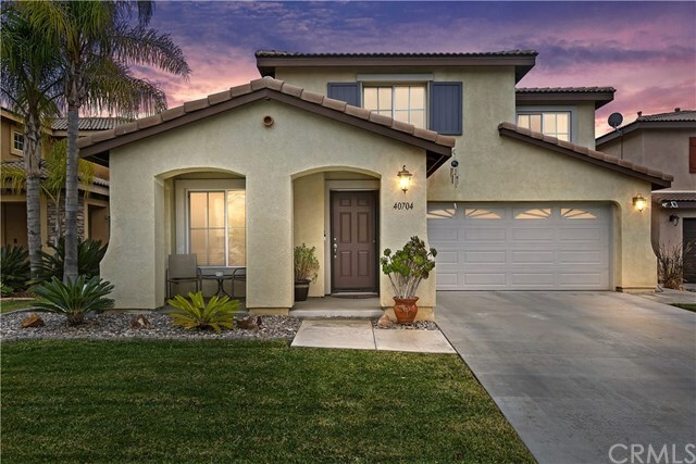 40704 La Salle Place  Murrieta CA 92563 photo