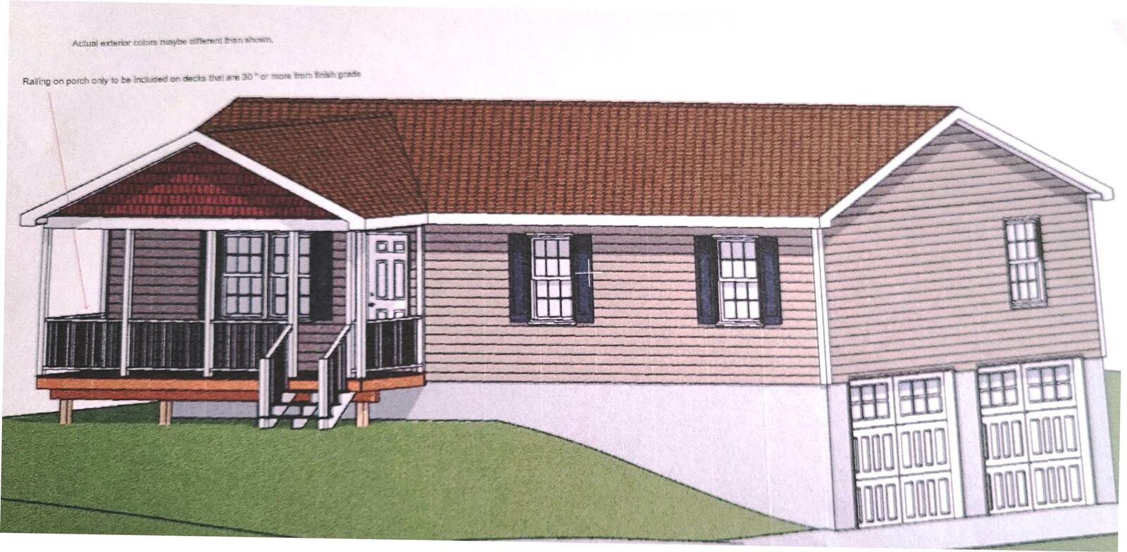 Property Photo:  Lot 6 Chickville Road  NH 03864 