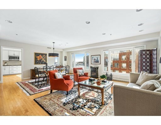 Property Photo:  20 Rowes Wharf 606  MA 02110 