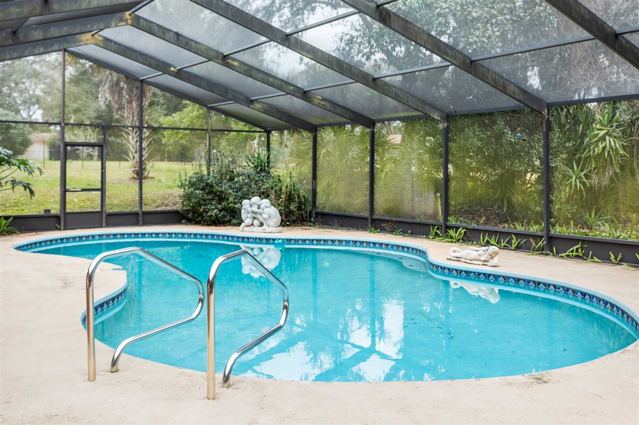 Property Photo:  480 Vaill Point Road  FL 32086-0000 