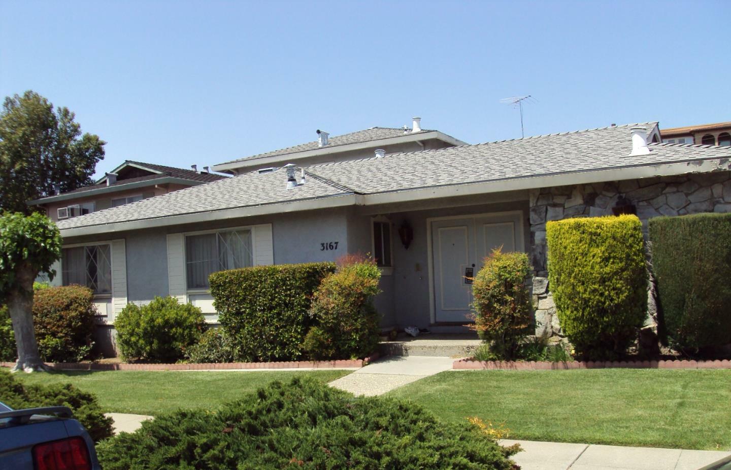 Property Photo:  3167 Neal Avenue  CA 95117 