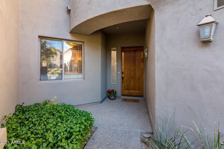 Property Photo: 19475 N Grayhawk Drive 1039 AZ 85255