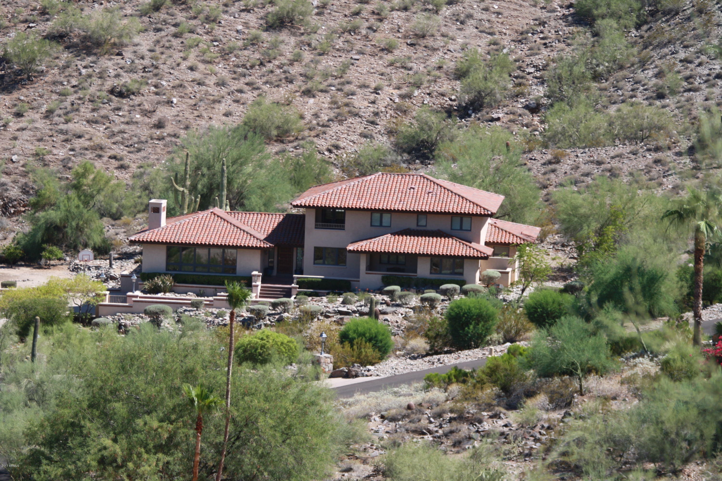 Property Photo:  8151 N Charles Drive  AZ 85253 