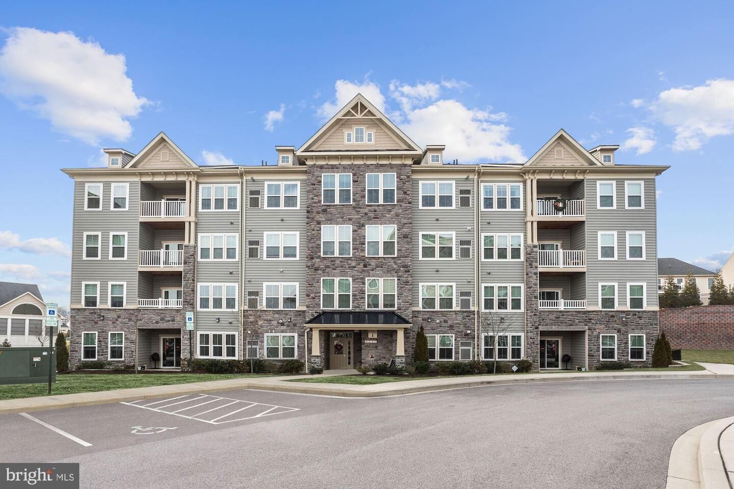 Property Photo:  2221 John Gravel Road N  MD 21104 