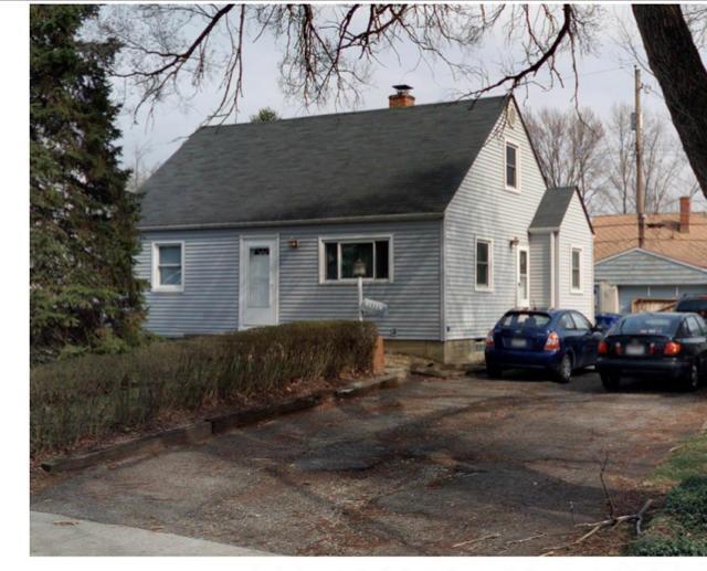 Property Photo: 3526 Medina Avenue OH 43224